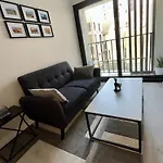 Inti Studio Apartment