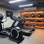 Inti Studio Apartment