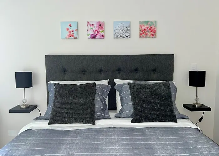 Inti Studio Apartment