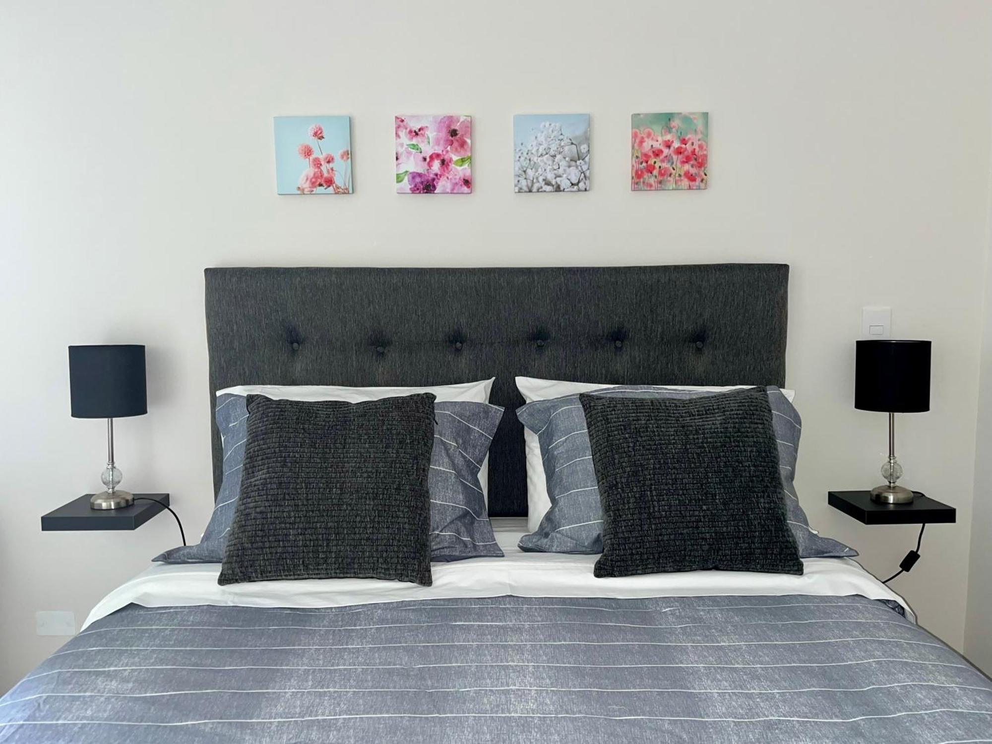 Apartamento Inti *