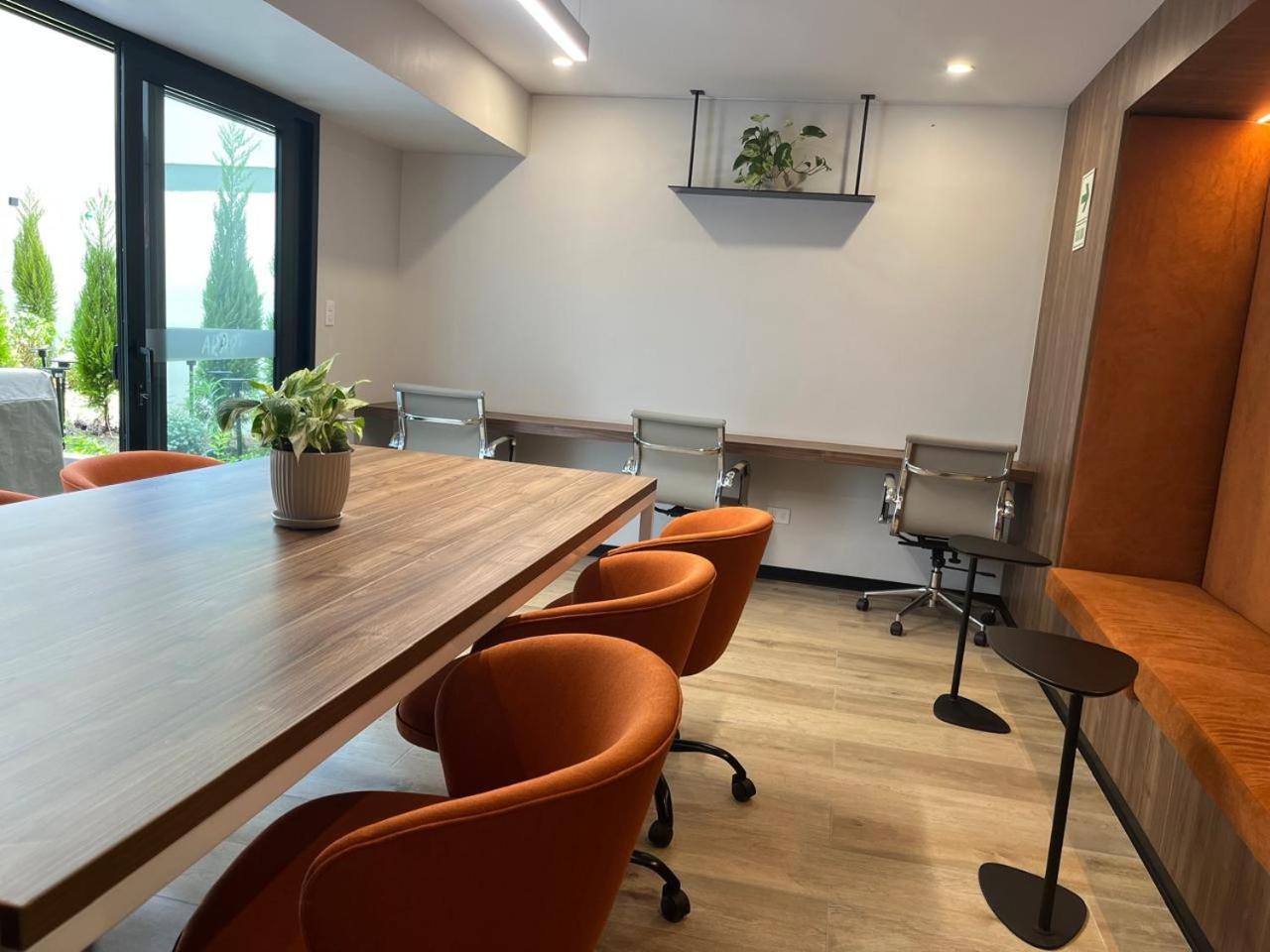Apartamento Inti Lima